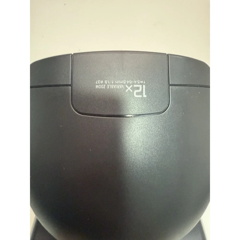 Sony EVI-D30C PTZ Camera AF CCD 12x Zoom – Lot of 2 New